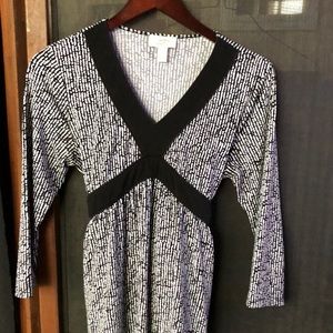 Ann Taylor Loft Maternity top